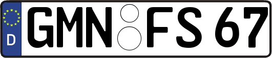 GMN-FS67