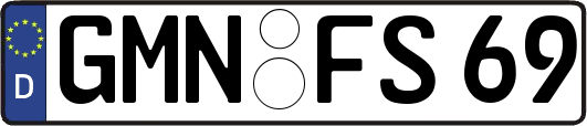 GMN-FS69