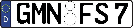 GMN-FS7