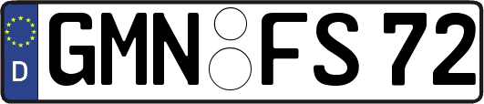 GMN-FS72
