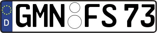 GMN-FS73