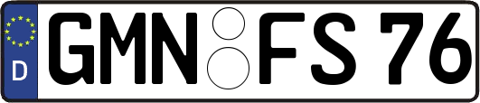 GMN-FS76