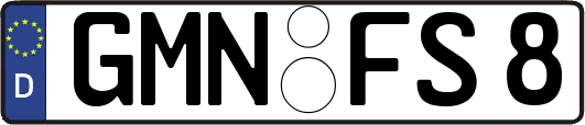 GMN-FS8