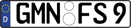 GMN-FS9
