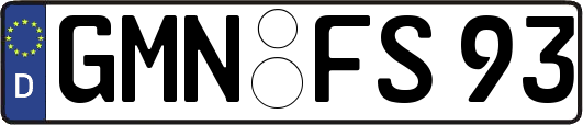 GMN-FS93