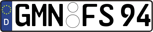 GMN-FS94