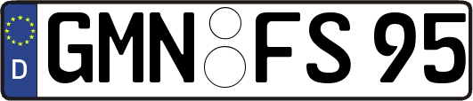 GMN-FS95