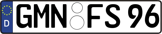 GMN-FS96