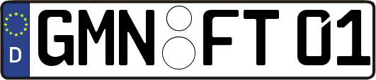 GMN-FT01