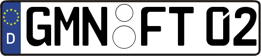 GMN-FT02