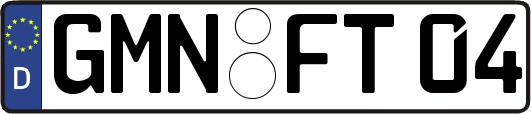 GMN-FT04