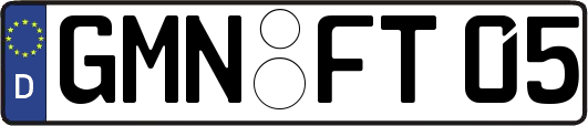GMN-FT05