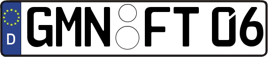 GMN-FT06