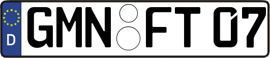 GMN-FT07