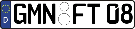 GMN-FT08