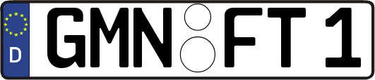 GMN-FT1