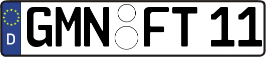 GMN-FT11
