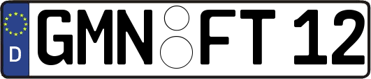 GMN-FT12