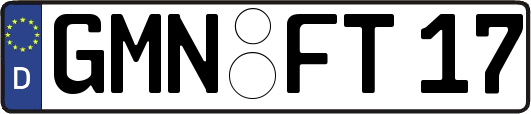 GMN-FT17
