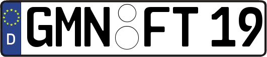 GMN-FT19