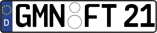 GMN-FT21
