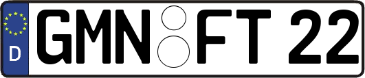 GMN-FT22