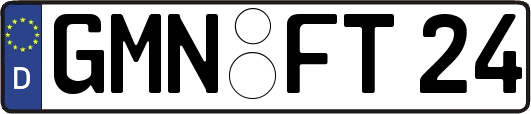 GMN-FT24