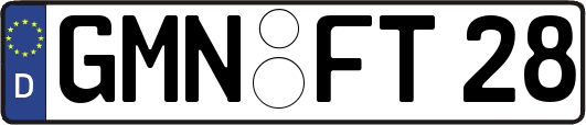 GMN-FT28