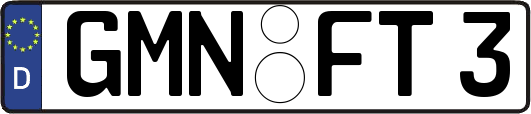 GMN-FT3