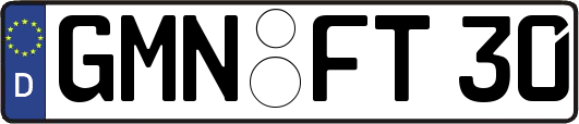 GMN-FT30