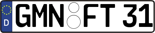 GMN-FT31