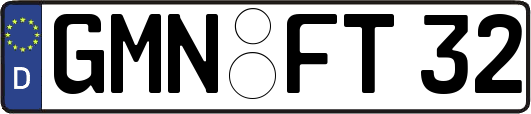 GMN-FT32