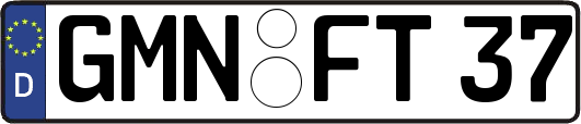 GMN-FT37