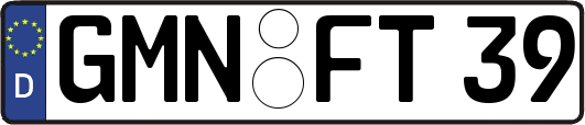 GMN-FT39