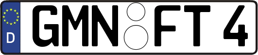 GMN-FT4