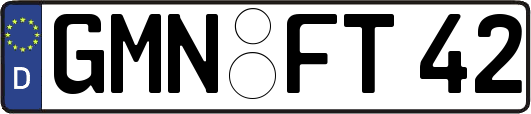 GMN-FT42