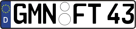 GMN-FT43