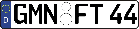 GMN-FT44