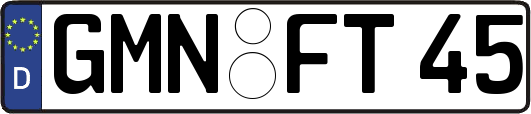 GMN-FT45