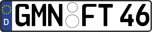 GMN-FT46
