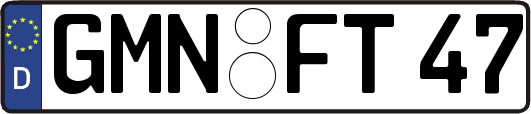 GMN-FT47