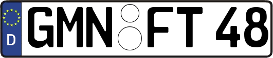 GMN-FT48
