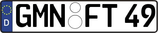 GMN-FT49