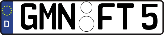 GMN-FT5