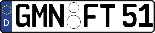 GMN-FT51