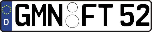 GMN-FT52
