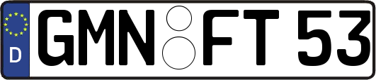 GMN-FT53