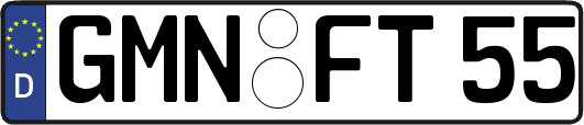 GMN-FT55
