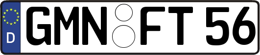 GMN-FT56