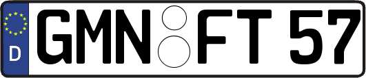 GMN-FT57